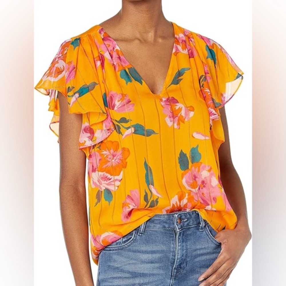Joie Magin blouse